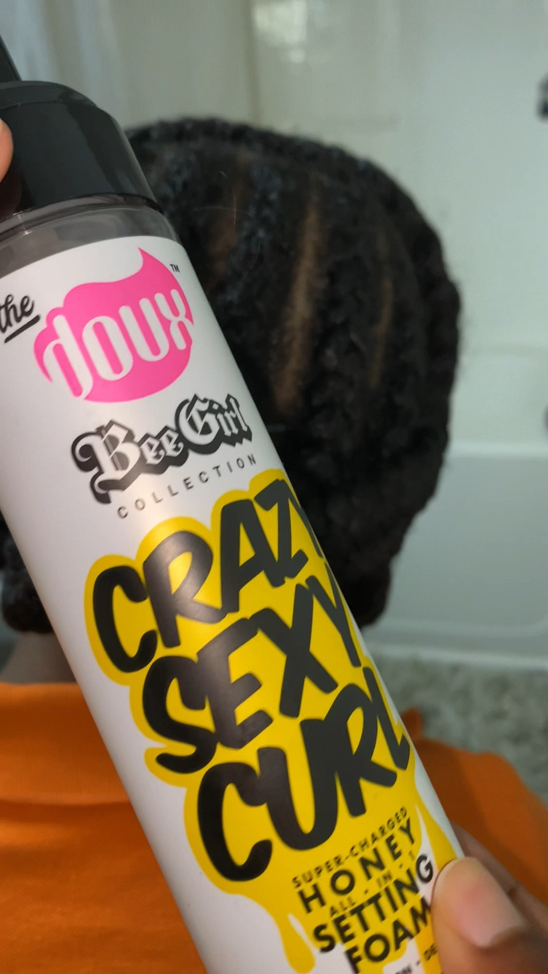 Quick protective style 

#LTKKids #LTKgrwm #LTKBeauty