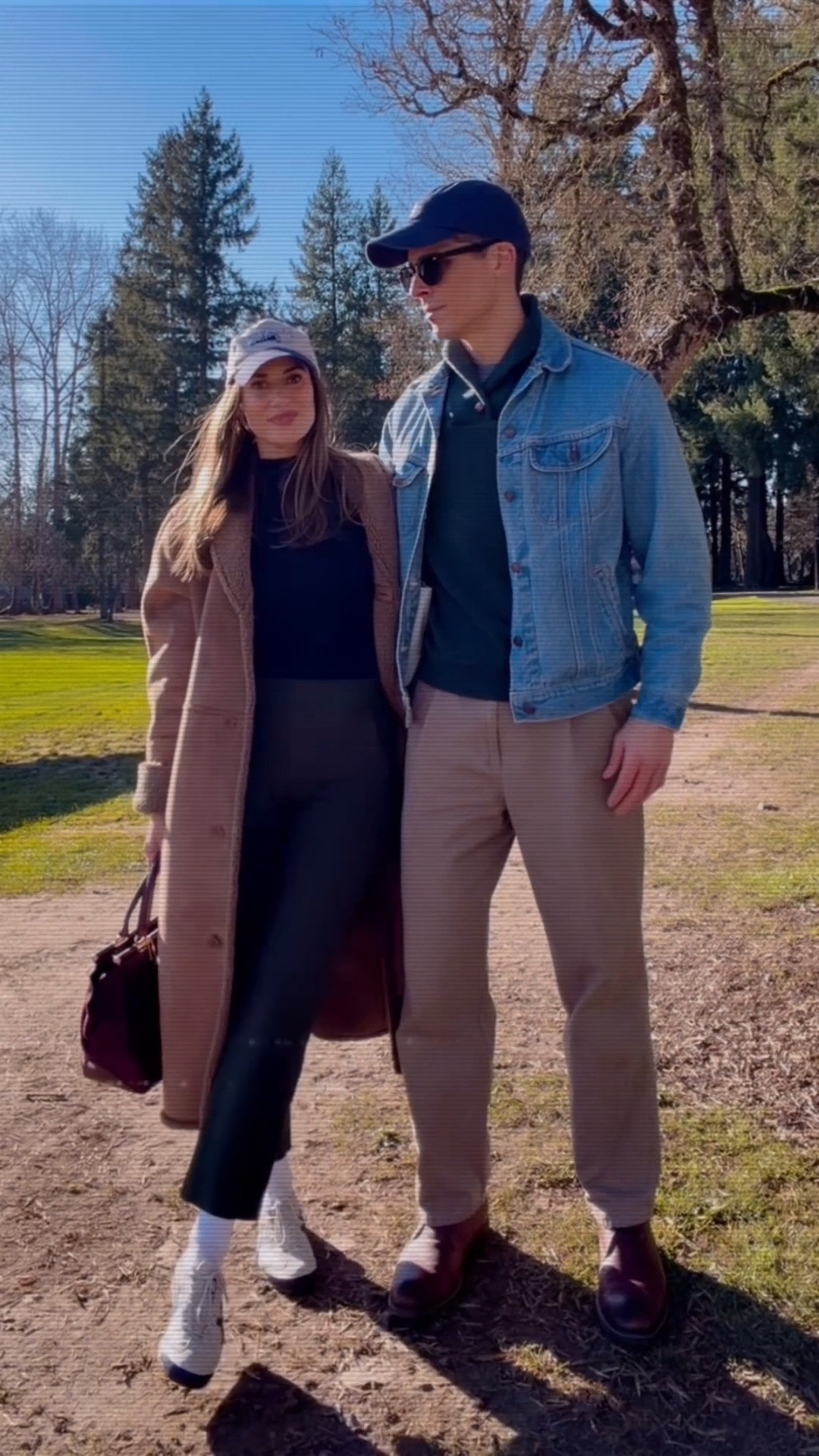 A couple look du jour. 

#LTKFindsUnder100 #LTKFindsUnder50