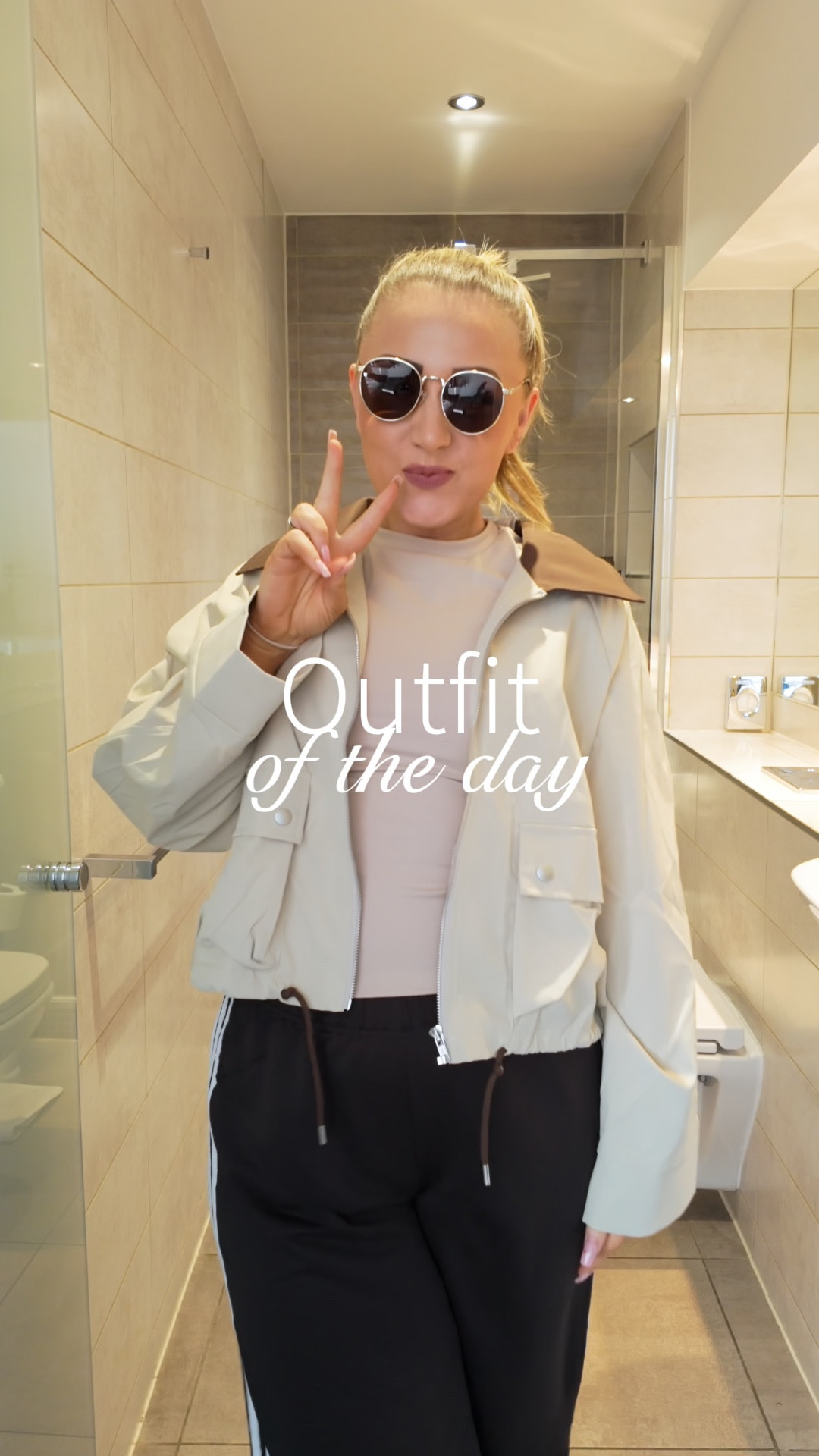 Ootd 

#LTKuk #LTKkids #LTKfamily