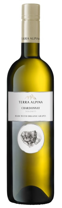 Alois Lageder Terra Alpina Vigneti delle Dolomiti Chardonnay 2022 | Wine.com | Wine.com