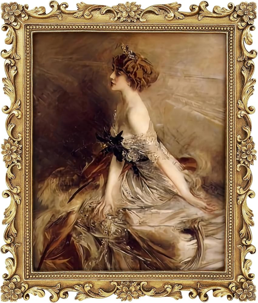 Visit the FJXMFRAME Store | Amazon (US)