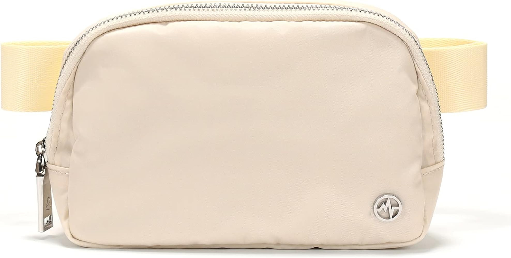 Pander Fanny Pack Crossbody Bags for Women, 1L Mini Bum Bag with Adjustable Strap for Outdoors Wo... | Amazon (US)