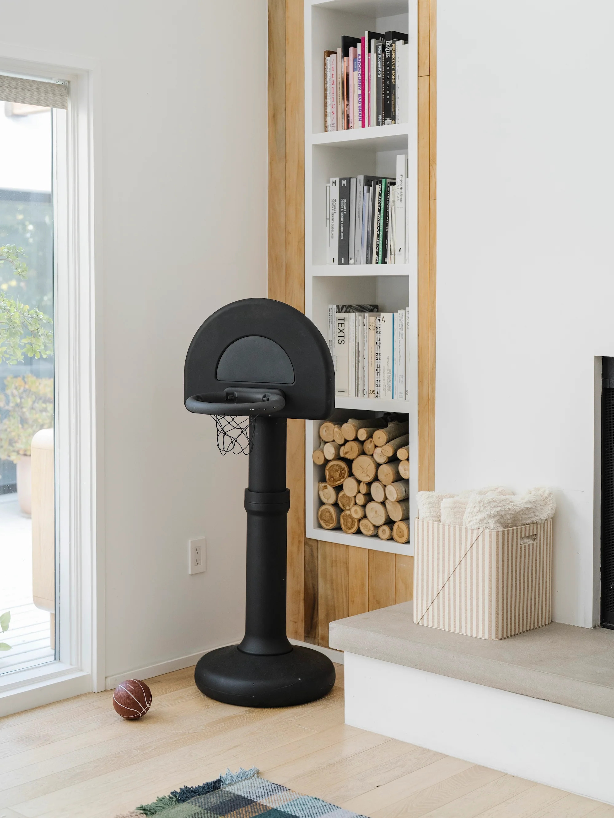 Basketball Hoop | Gathre