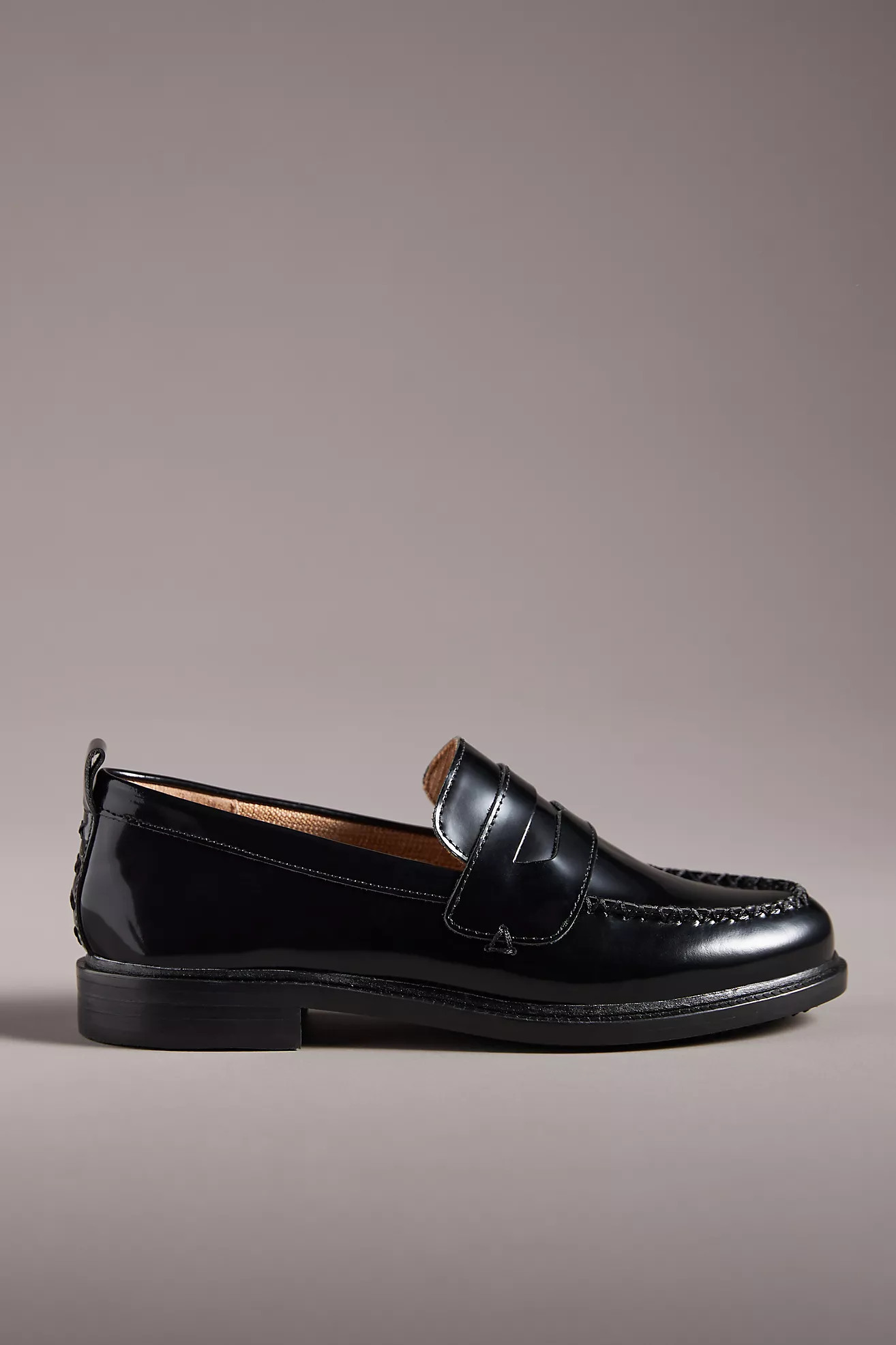 Kelsi Dagger Brooklyn Lens Loafers | Anthropologie (US)