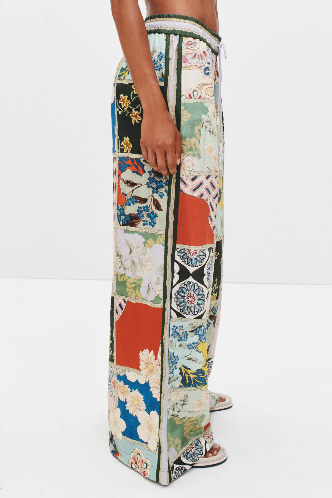 Bianca Pant | Rent the Runway