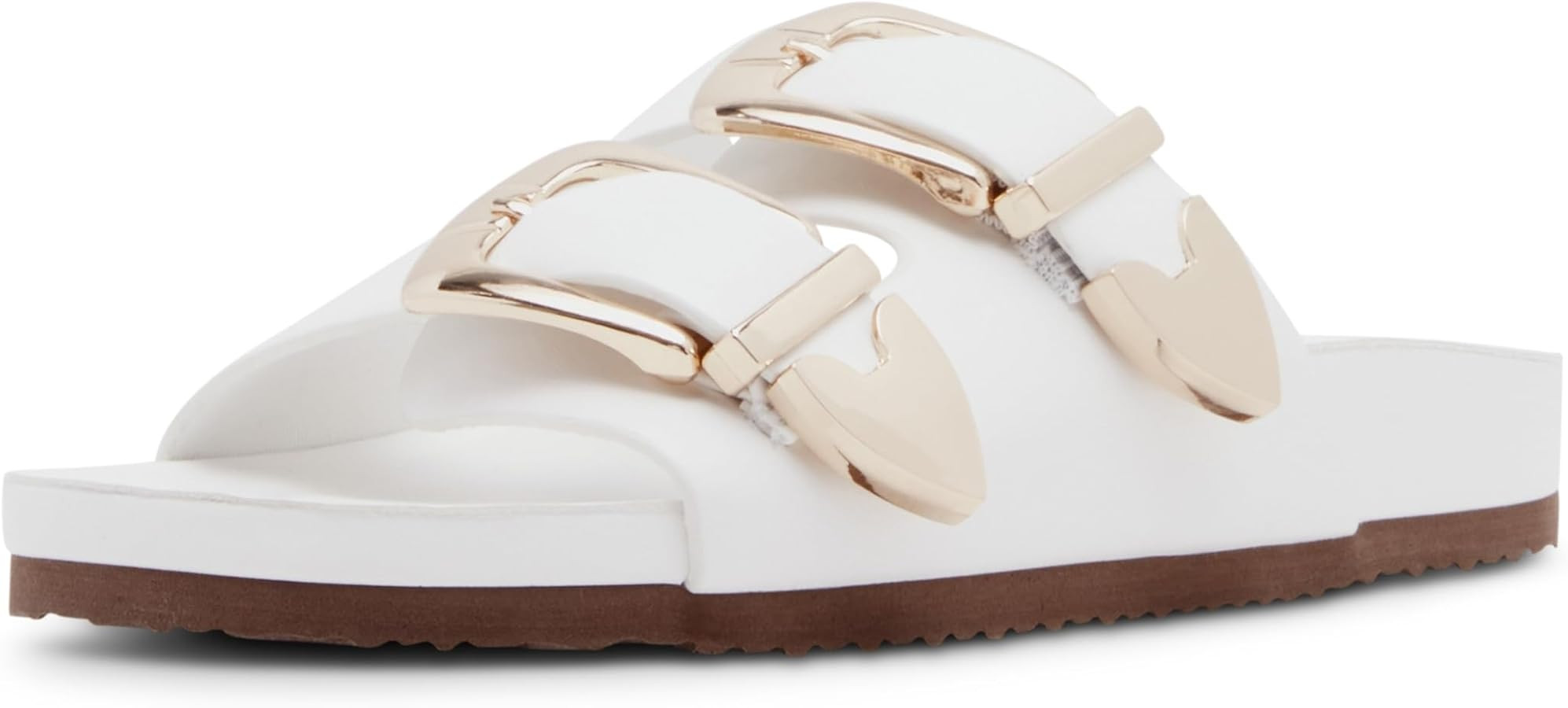 Madden Girl Women's Bandero Sandal | Amazon (US)