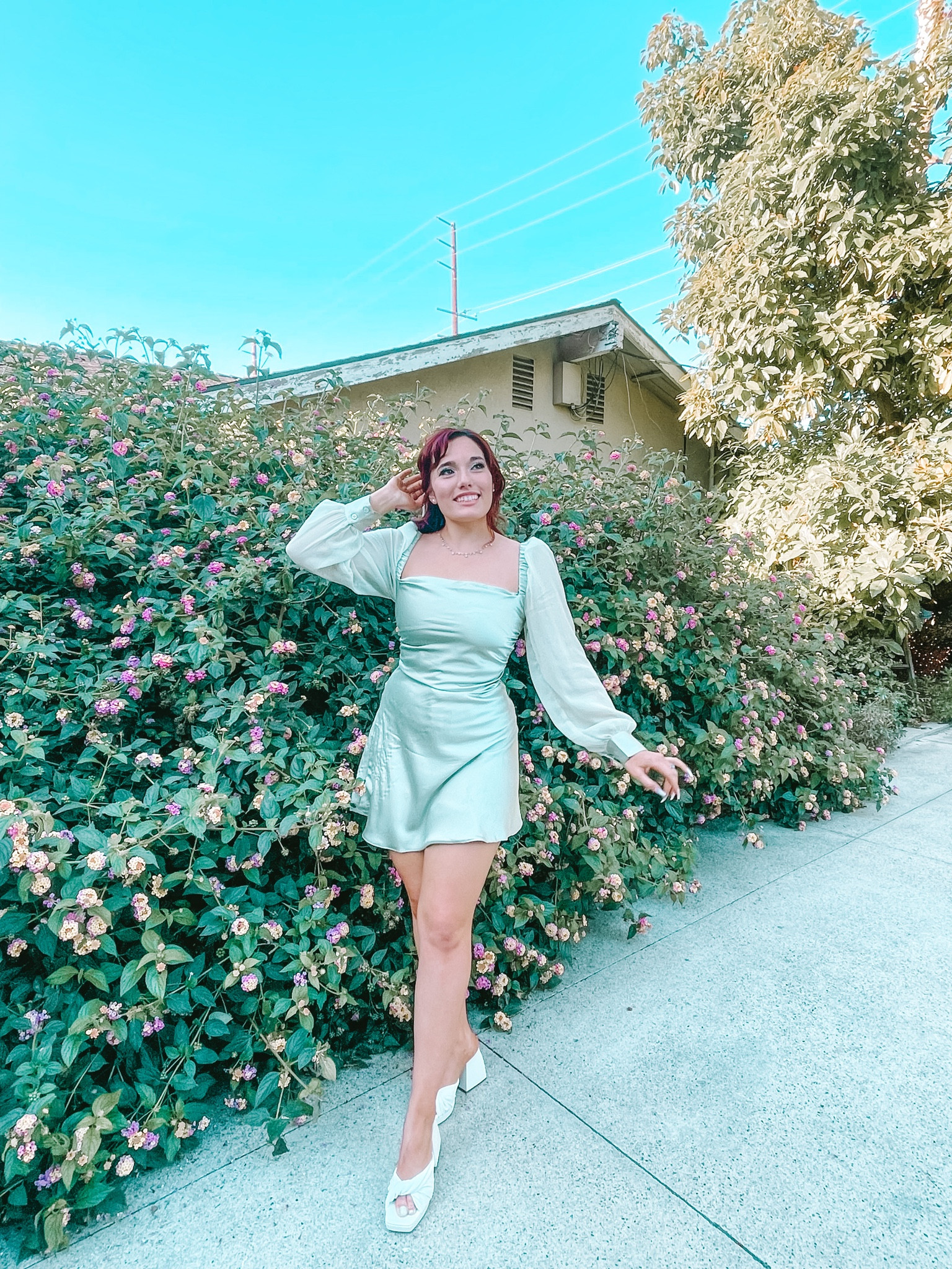This was perfect fit for a summer wedding!! I was so comfortable in this dress despite the heat ☀️🕶️


#LTKwedding #LTKSeasonal #LTKstyletip