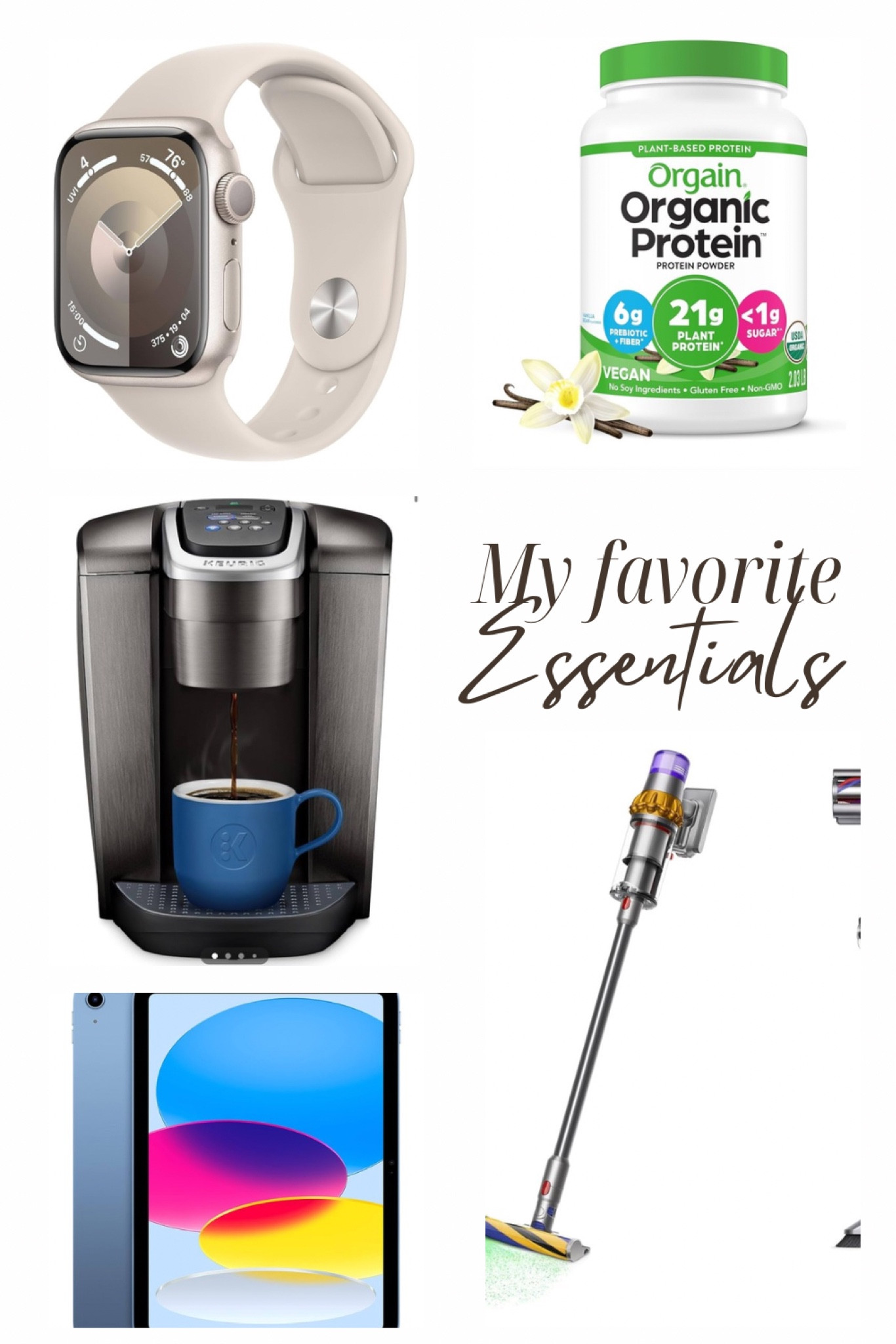 More Prime Day Deals✨ Shop more of the daily things I use! 

#LTKSaleAlert #LTKHome #LTKU