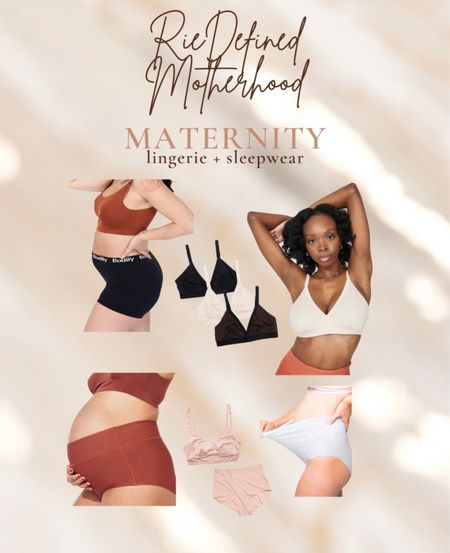 Maternity Fashion | Sleepwear | Pregnancy | Lingerie | Nordstrom Finds | Walmart Finds | Target Finds | Amazon Finds

Glad you're here! Click below to shop and follow me @Rie_Defined for more great finds!

#LTKGiftGuide #LTKFamily #LTKBump