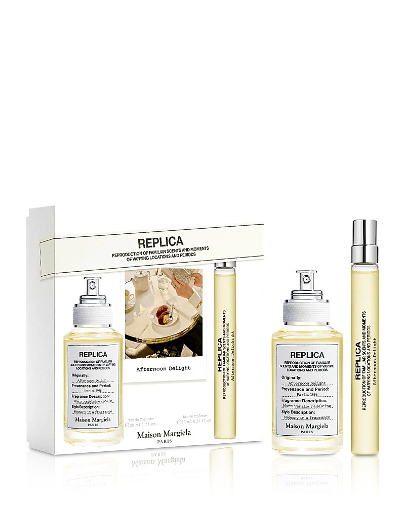 Maison Margiela Replica Afternoon Delight 2-Piece Limited Edition Gift Set ($120 value) | Bloomingdale's (US)