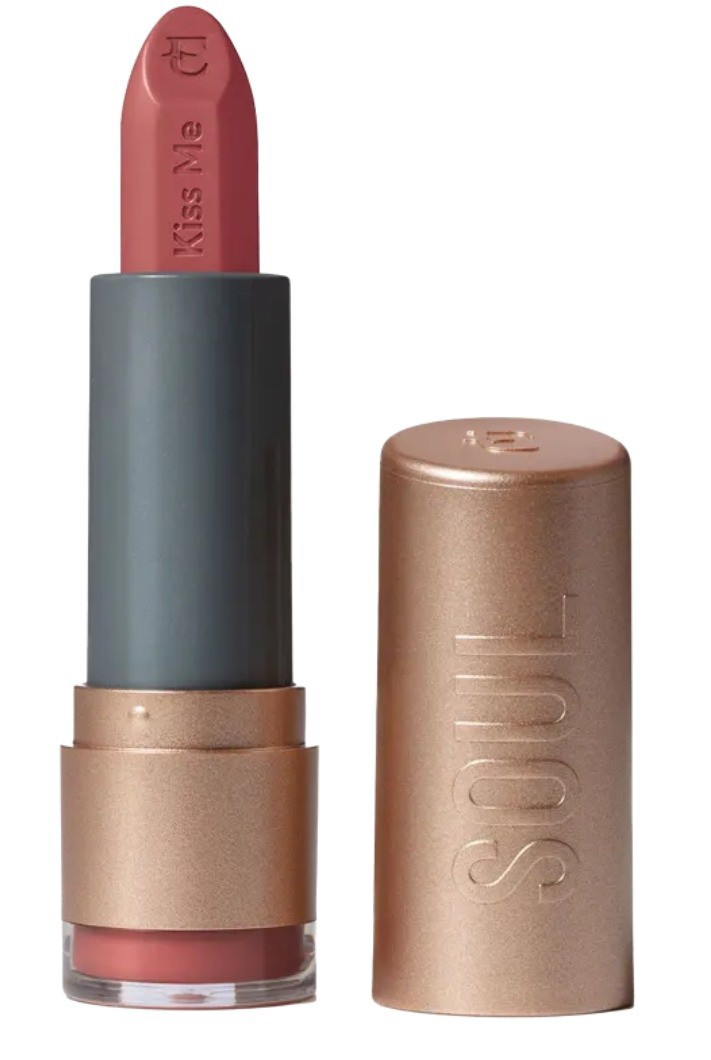 Batom Soul Nude Eudora.

#LTKbrasil #LTKfamily #LTKbeauty