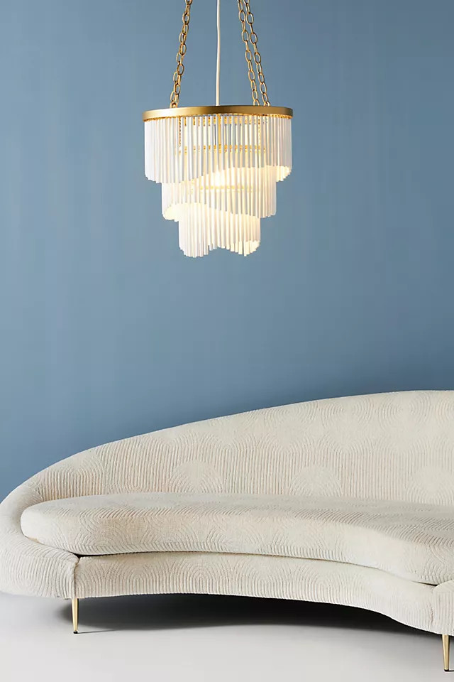 Sierra Chandelier | Anthropologie (US)