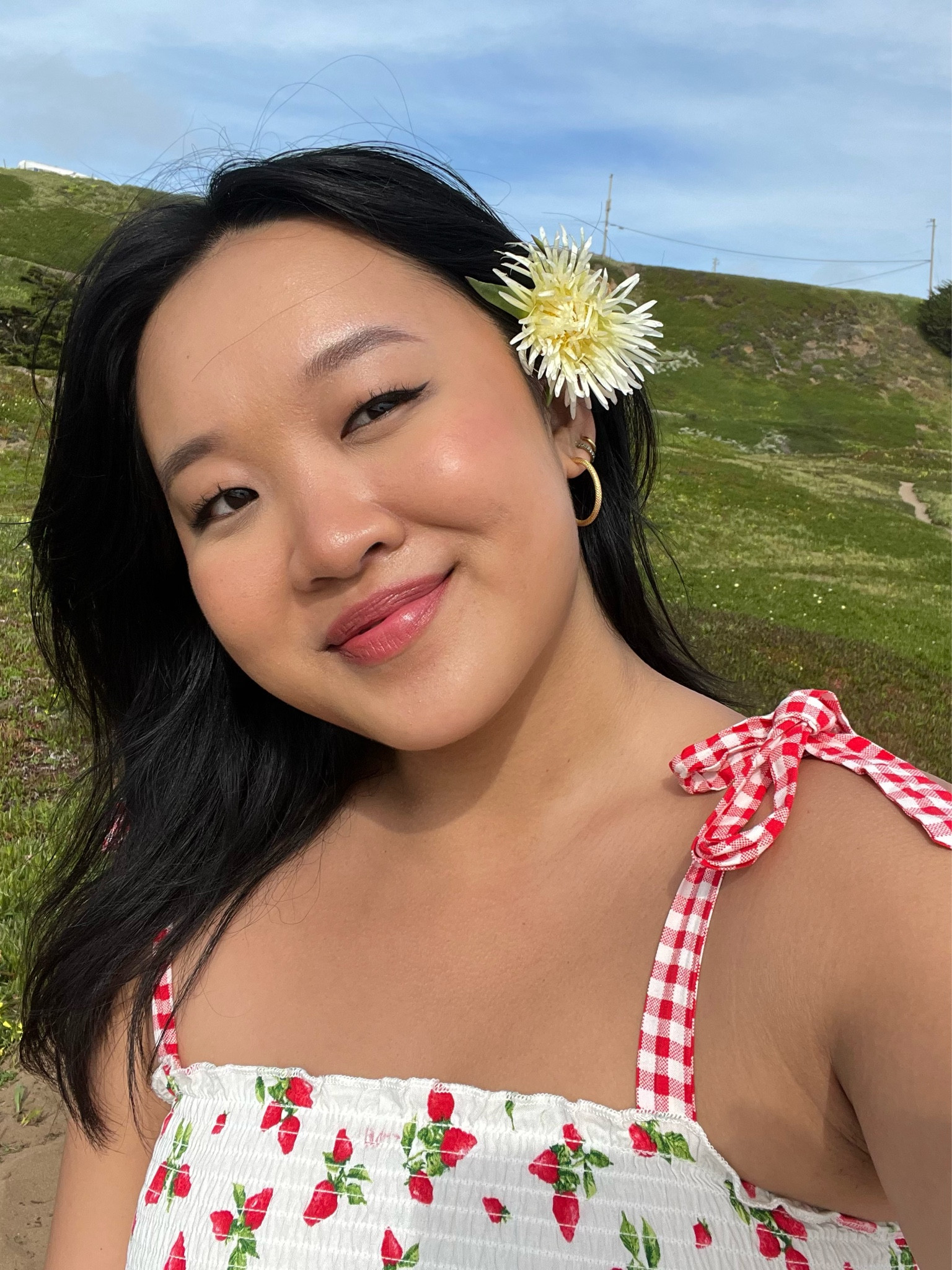 Skincare routine 🫧