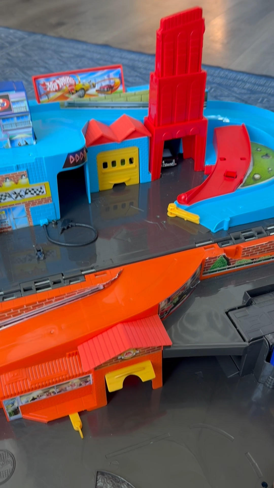 40% off select Hot Wheels! Today only. Target circle week. Kids gift guide. Kids who love cars 

#LTKKids #LTKFindsUnder50 #LTKSaleAlert