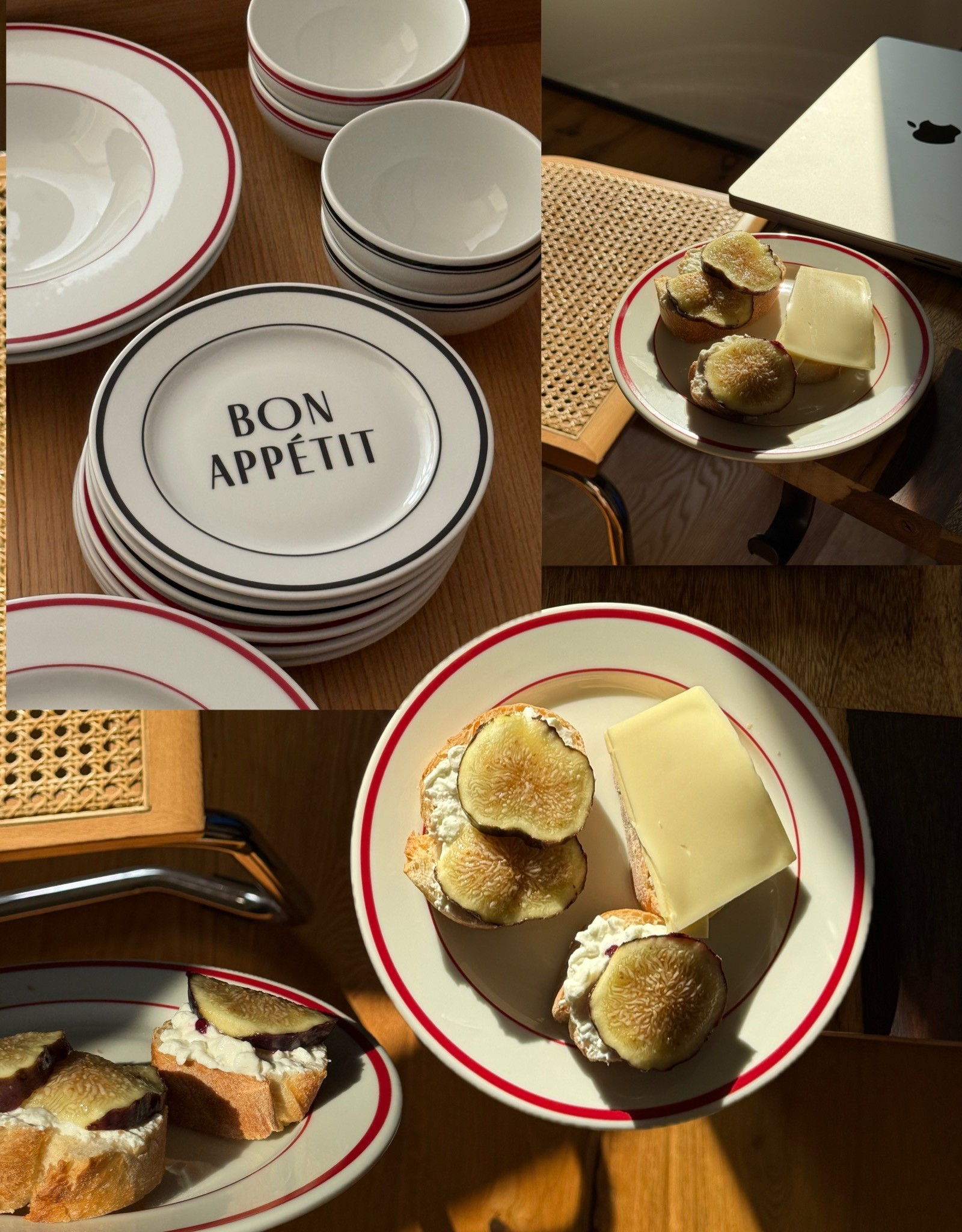 Run to H&M for the most beautiful plates and dishes #plate #hmhome #viralhome #disshes #interior #homefinds #hoteldishes #viralhmhome #scandihome #parisienehome

#LTKautumn #LTKhome #LTKeurope