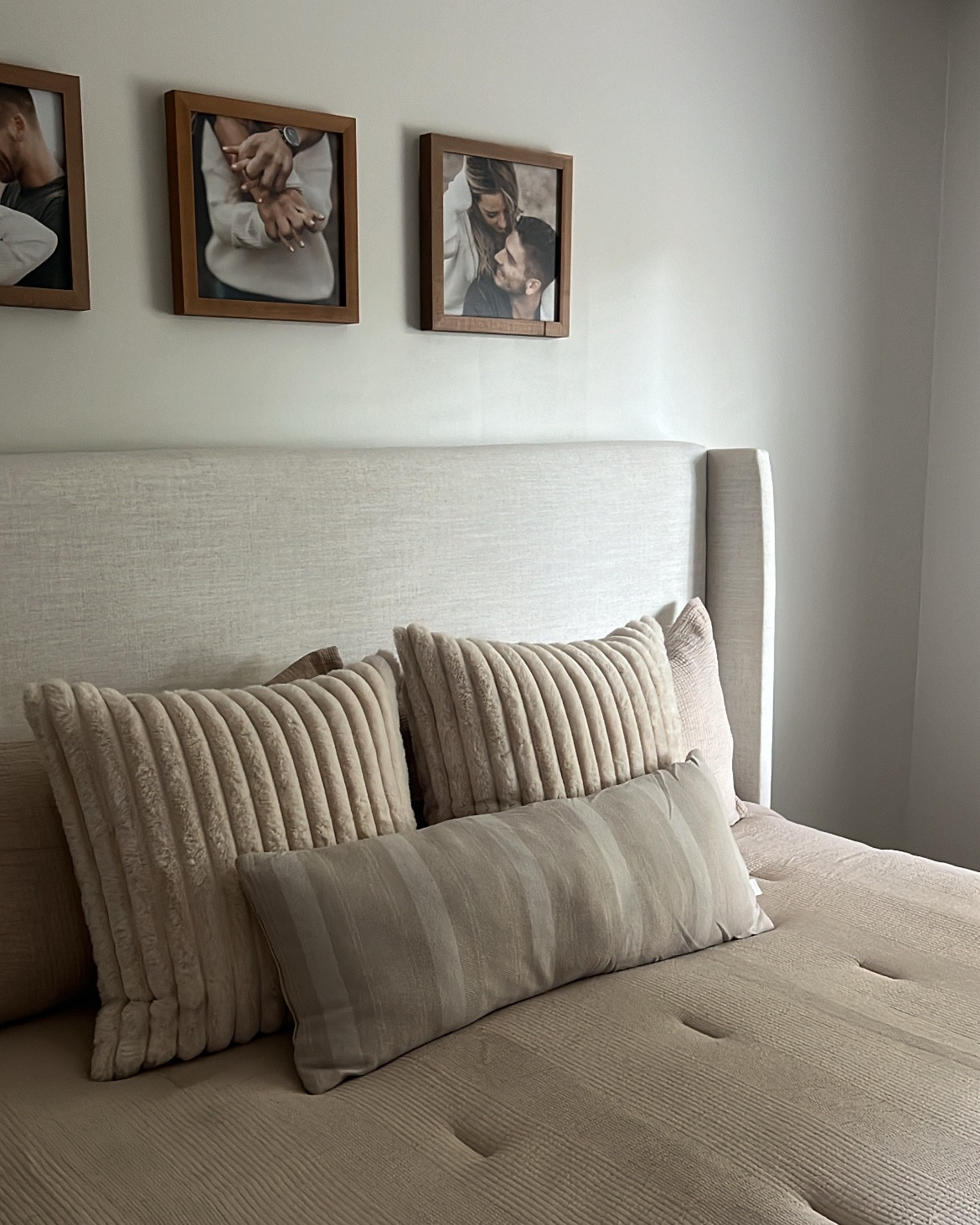Pottery Barn Comforter DUPE under $60 

#LTKHome #LTKFamily #LTKSaleAlert