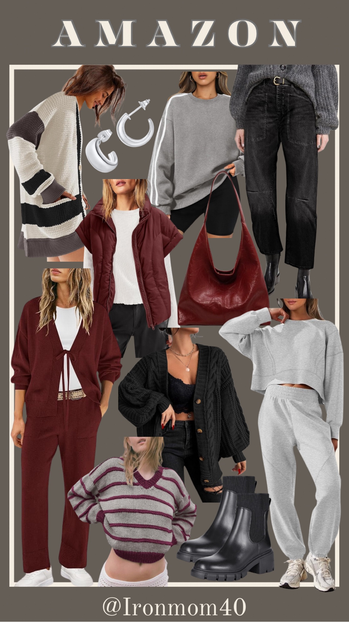 #LTKFindsUnder100 #LTKMidsize #LTKStyleTip