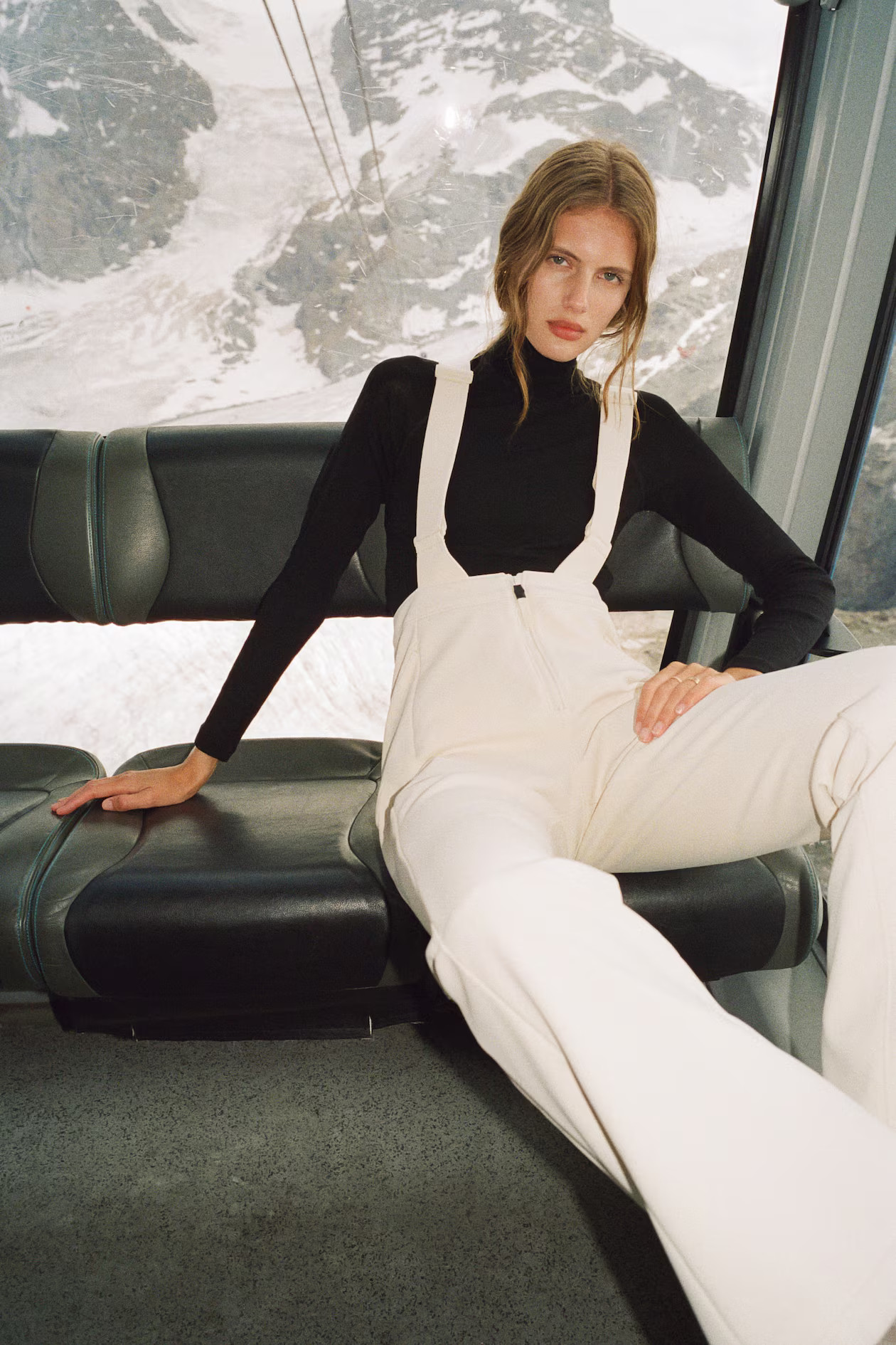 Wasserabweisende Skihose | H&M (DE, AT, CH, NL, FI)