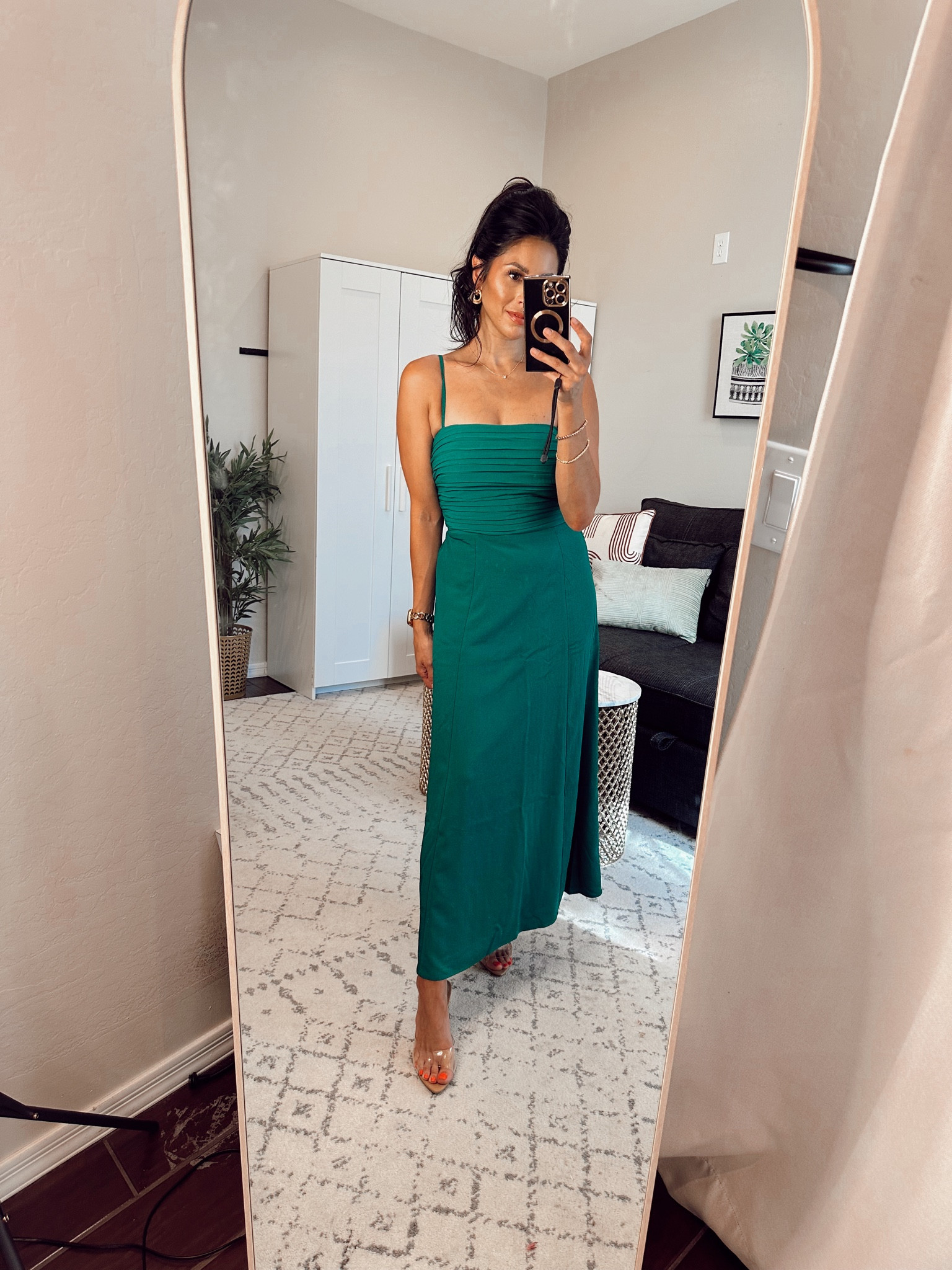 Abercrombie spring wedding guest dress or vacation outfit #spring #springdresses #springfashion

#LTKSeasonal #LTKSaleAlert #LTKFindsUnder100
