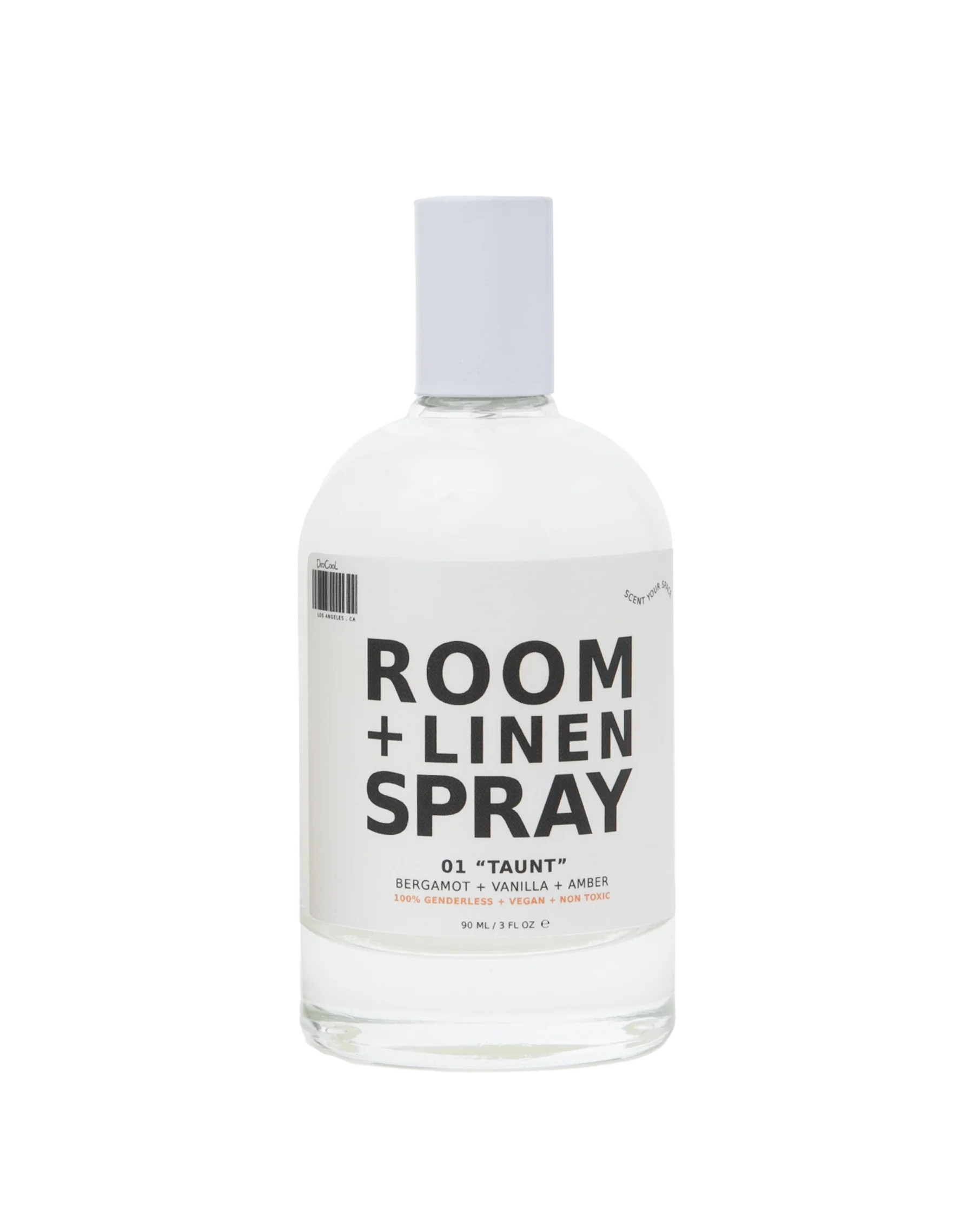 Room + Linen Spray 01 "Taunt | DedCool