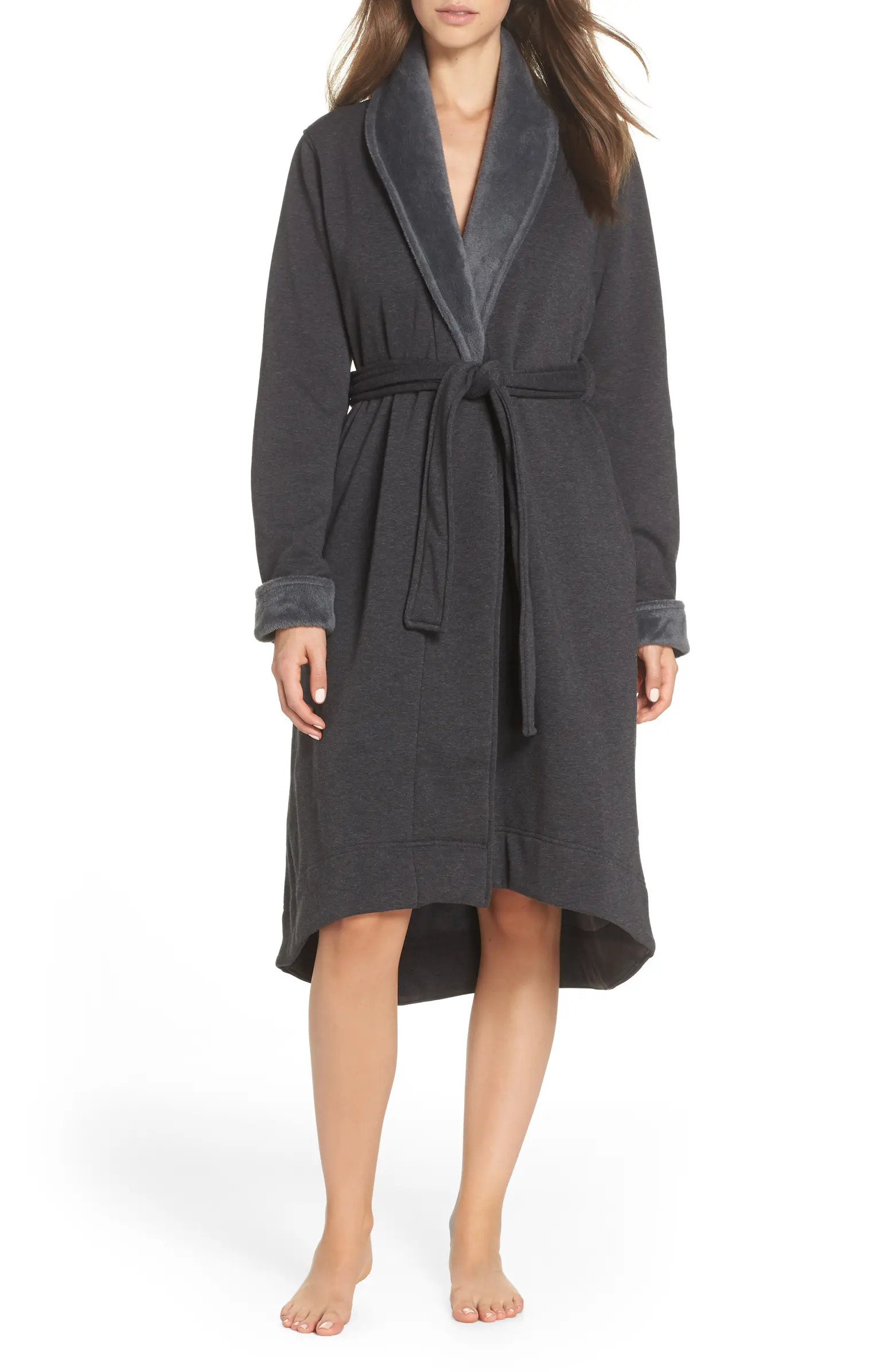 UGG® Duffield II Robe | Nordstrom | Nordstrom