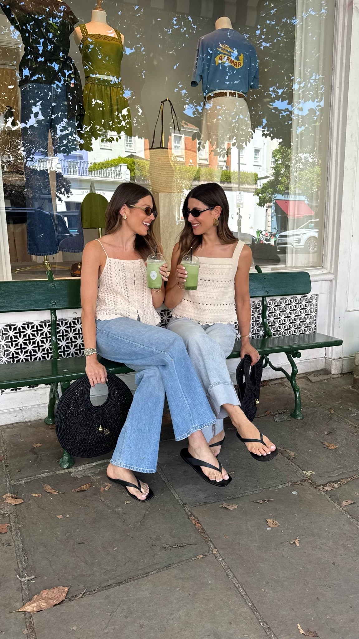 Crochet pieces to love 🤍

#LTKsummer #LTKuk #LTKeurope