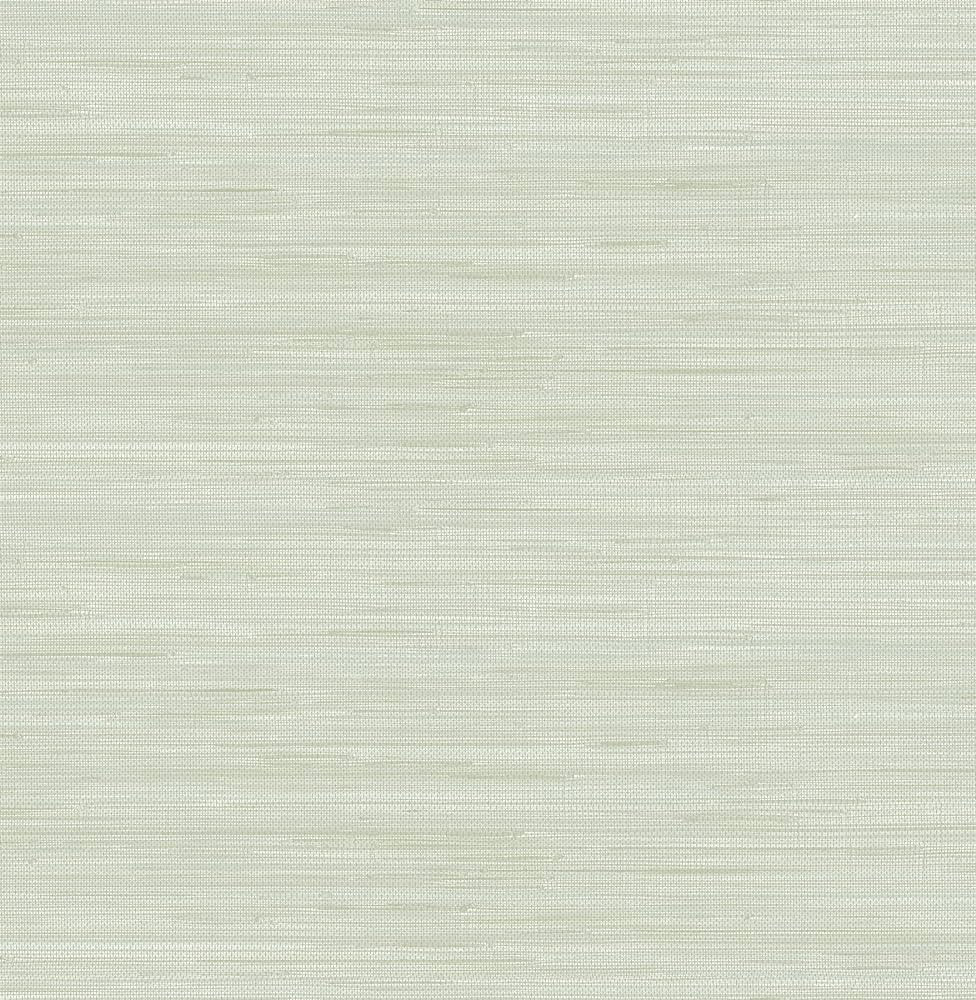 NuWallpaper x Social Social Cucumber Classic Faux Grasscloth Peel & Stick Wallpaper | Amazon (US)