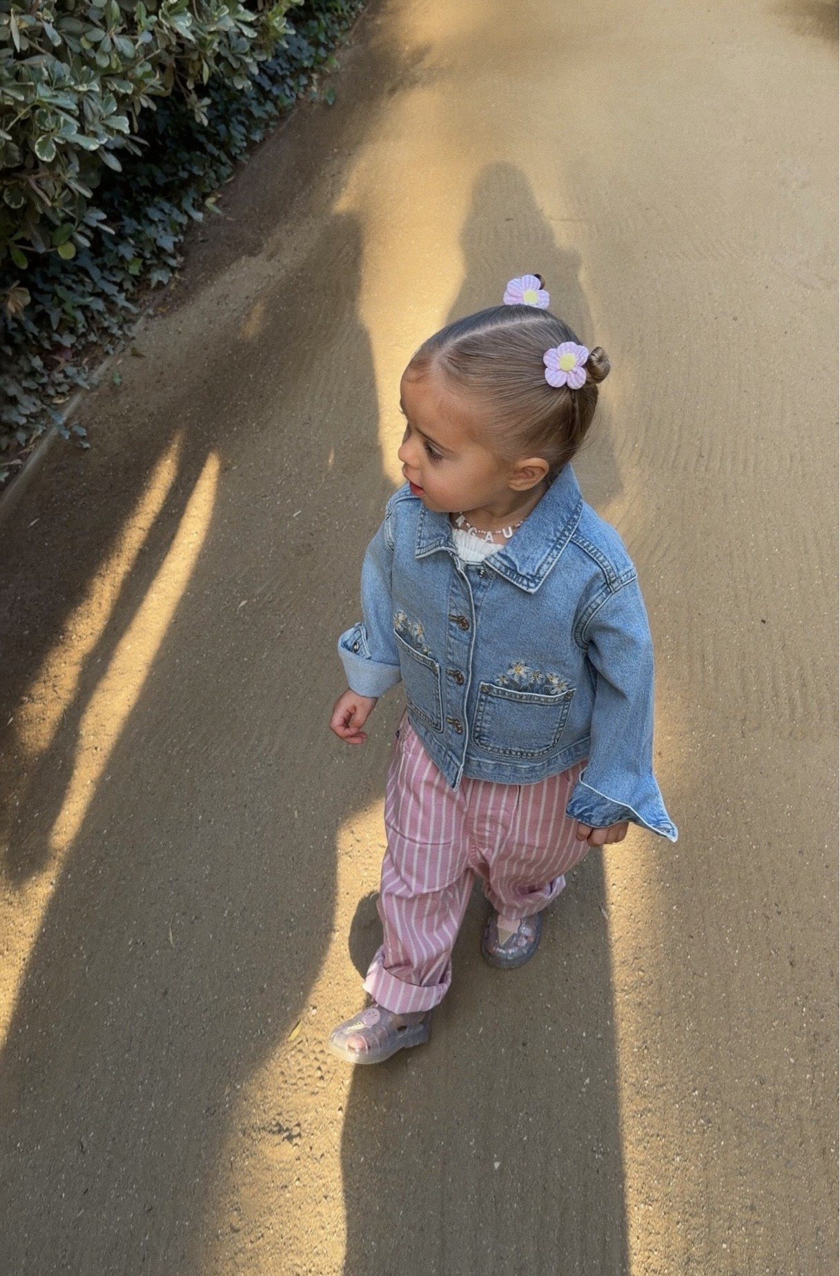 Margaux’s outfit of the day 🌸

#LTKmomlife #LTKKids #LTKBaby