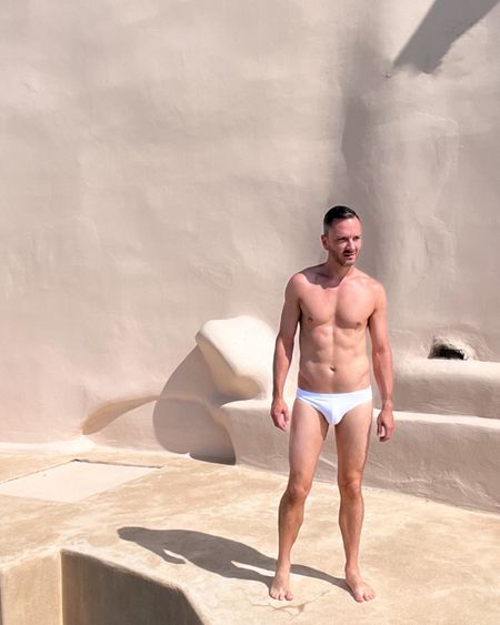 It’s ok to wear white after Labor Day, right?

#LTKswim #LTKunder100 #LTKmens