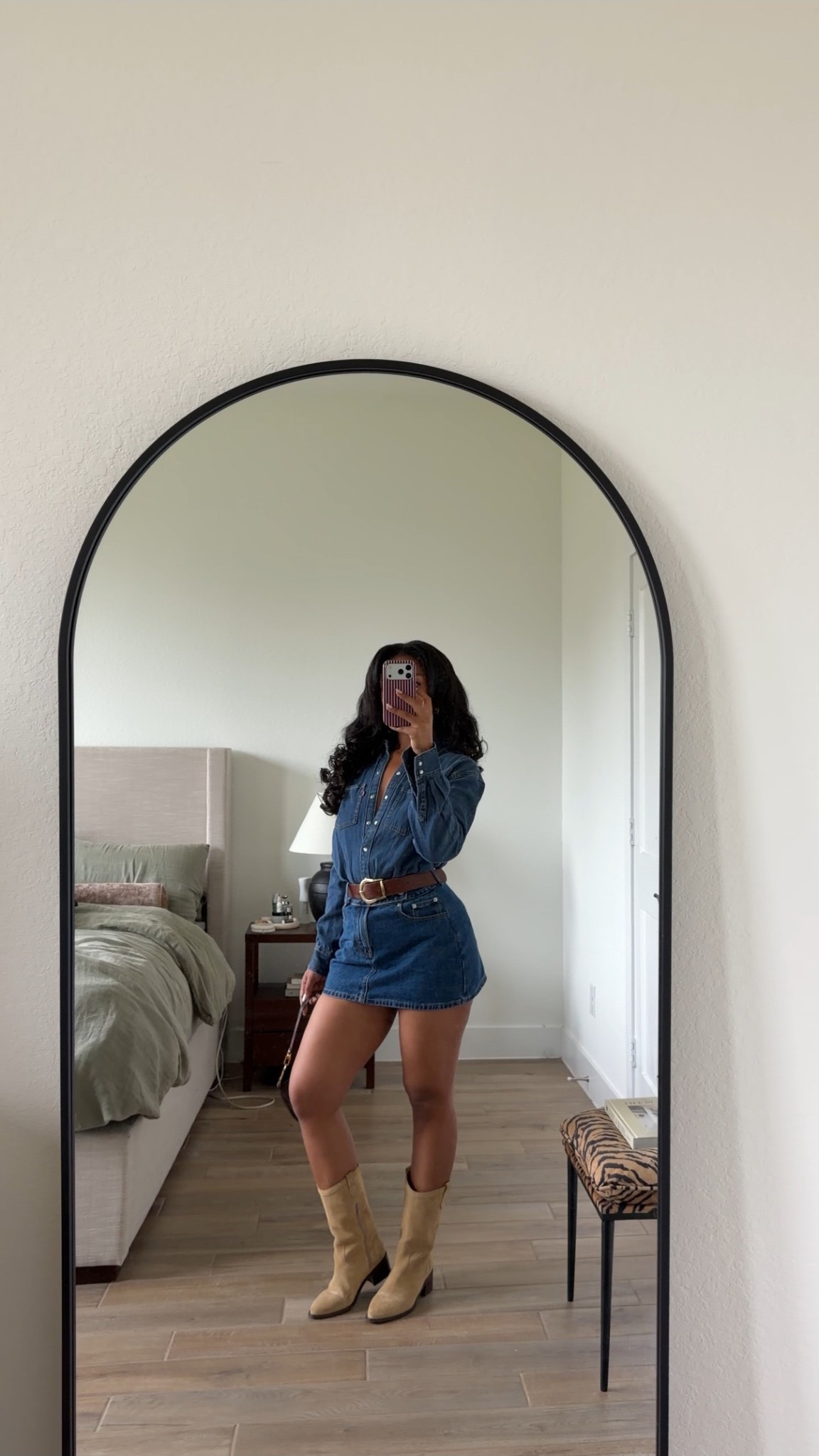 Houston rodeo ootd 🐎

#LTKootd #LTKgrwm