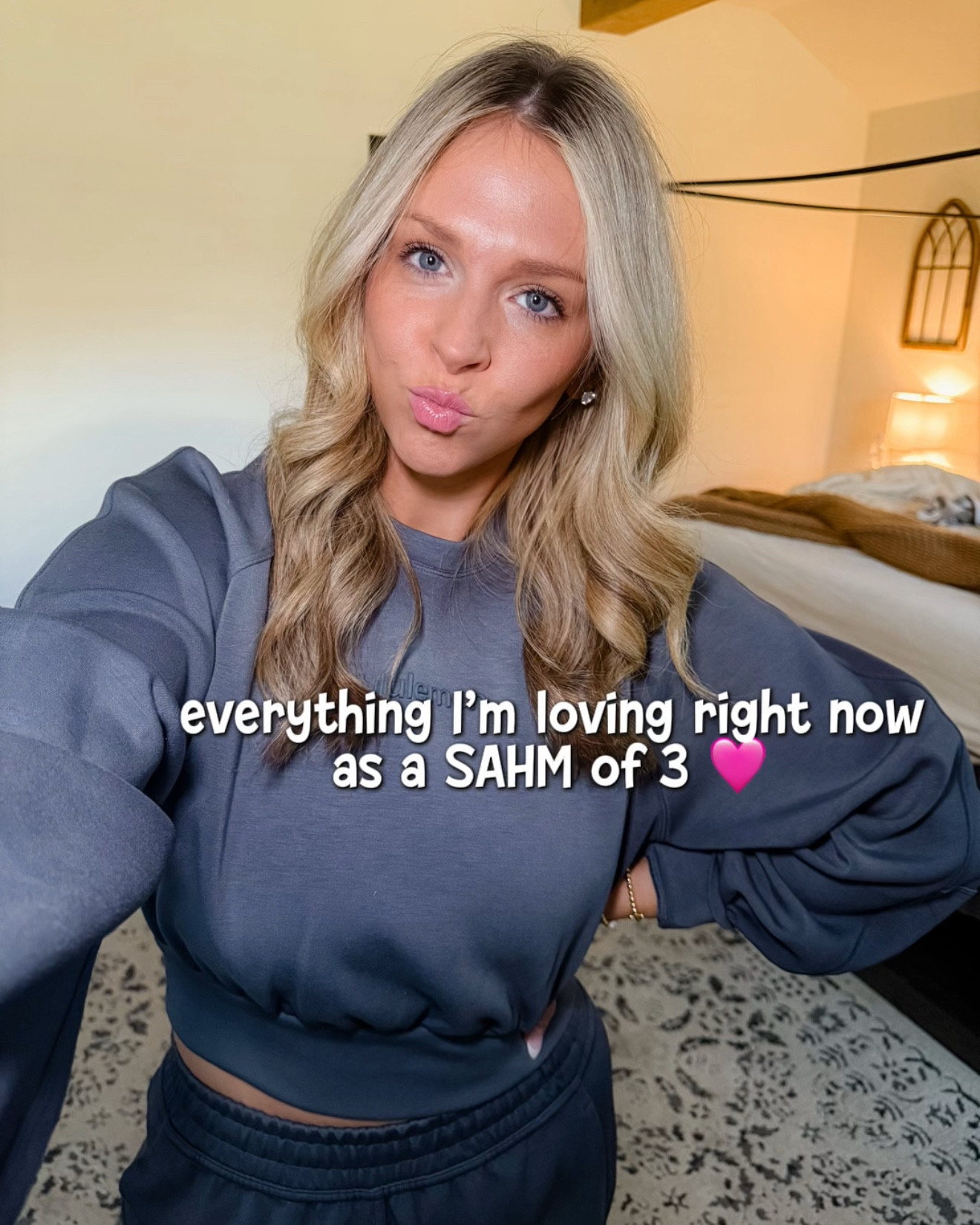 everything I’m loving right now as a mama of 3! On the go, never stops!!!!!!! What is your favorite??

#LTKmomlife