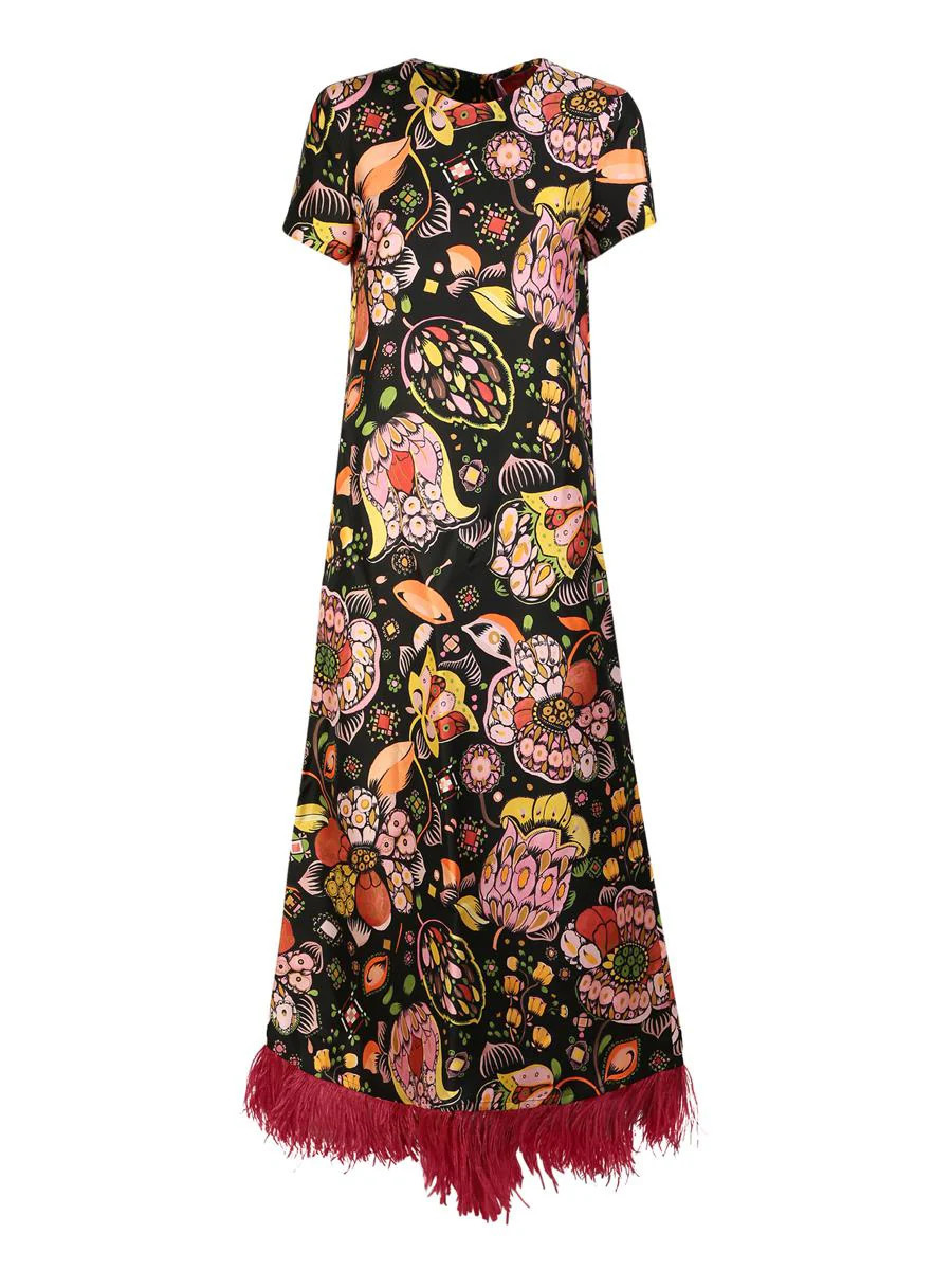 La DoubleJ Dresses | Baltini