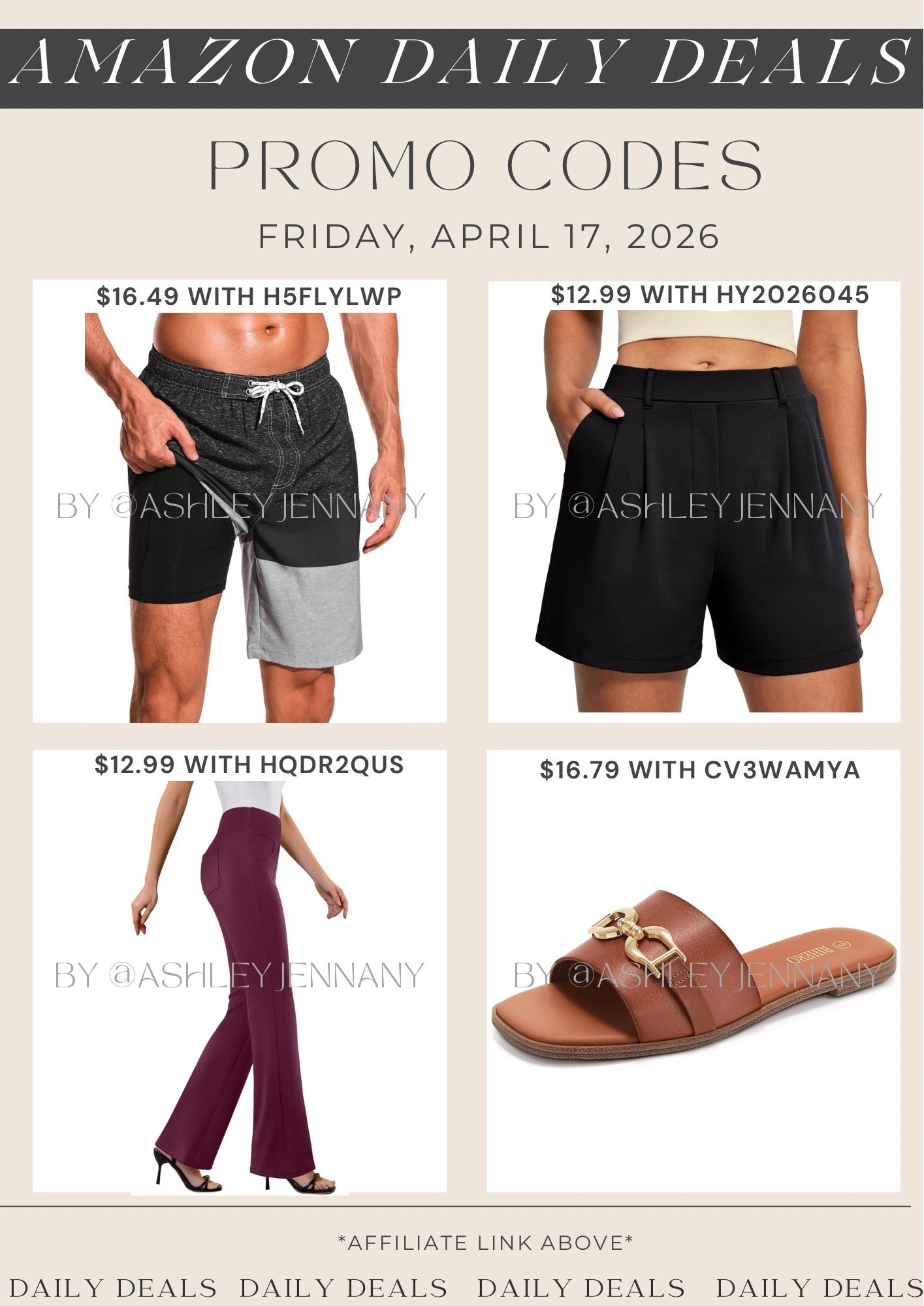 Amazon deals 

#LTKSaleAlert #LTKMens #LTKootd