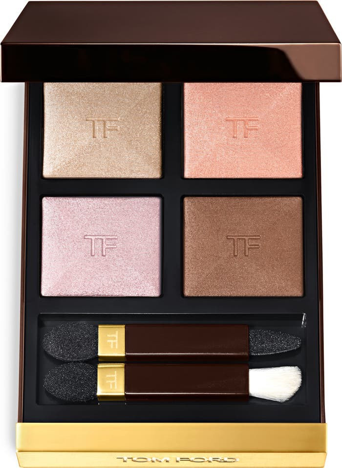 Eye Color Quad Eyeshadow Palette | Nordstrom