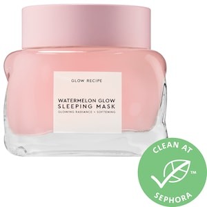 Glow RecipeWatermelon + AHA Glow Sleeping Maskexclusive | Sephora (US)