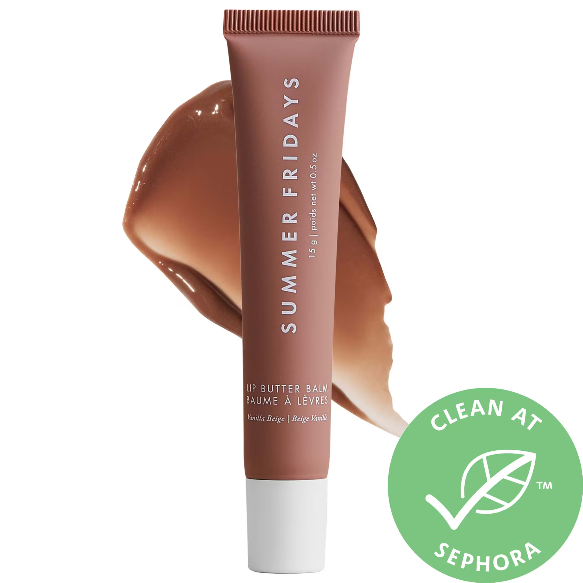 Lip Butter Balm - Summer Fridays | Sephora | Sephora (US)