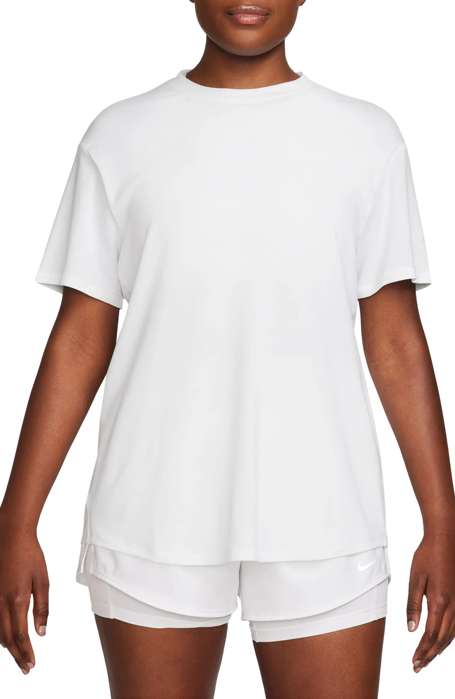 One Relaxed Dri-FIT T-Shirt | Nordstrom