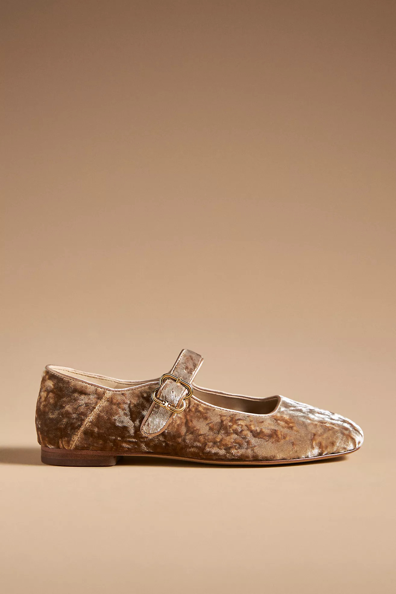 Sam Edelman Michaela Mary Jane Flats | Anthropologie (US)