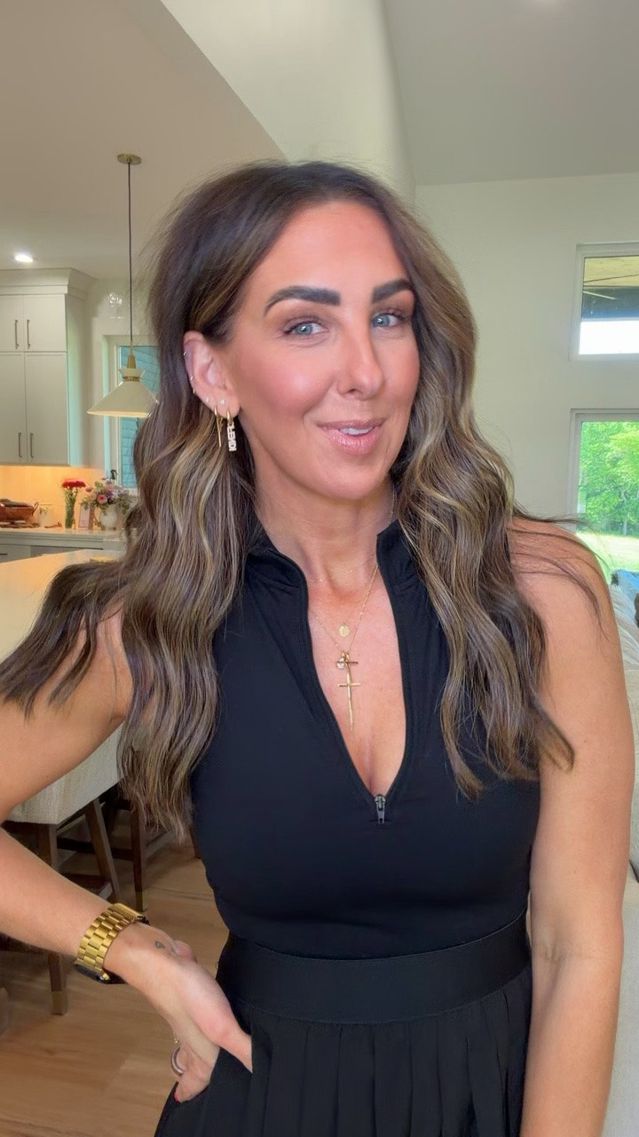 Best selling activewear dress and it’s from
Amazon!

#LTKActive #LTKootd #LTKTall