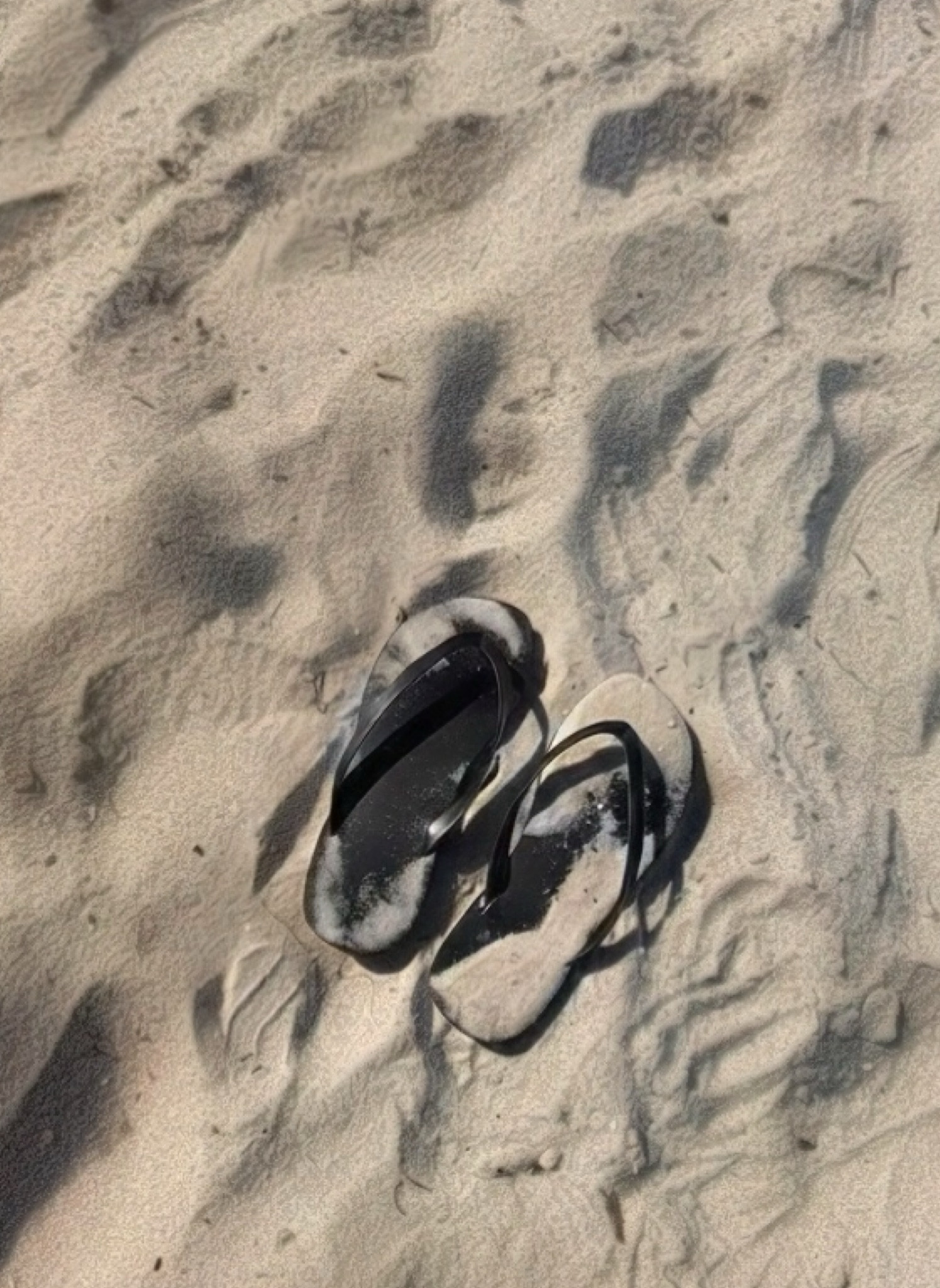 Beach to brunch classic, capsule wardrobe black flat sole flip flops from Zara ⛱️ 

#LTKSwim #LTKSeasonal #LTKxMadewell
