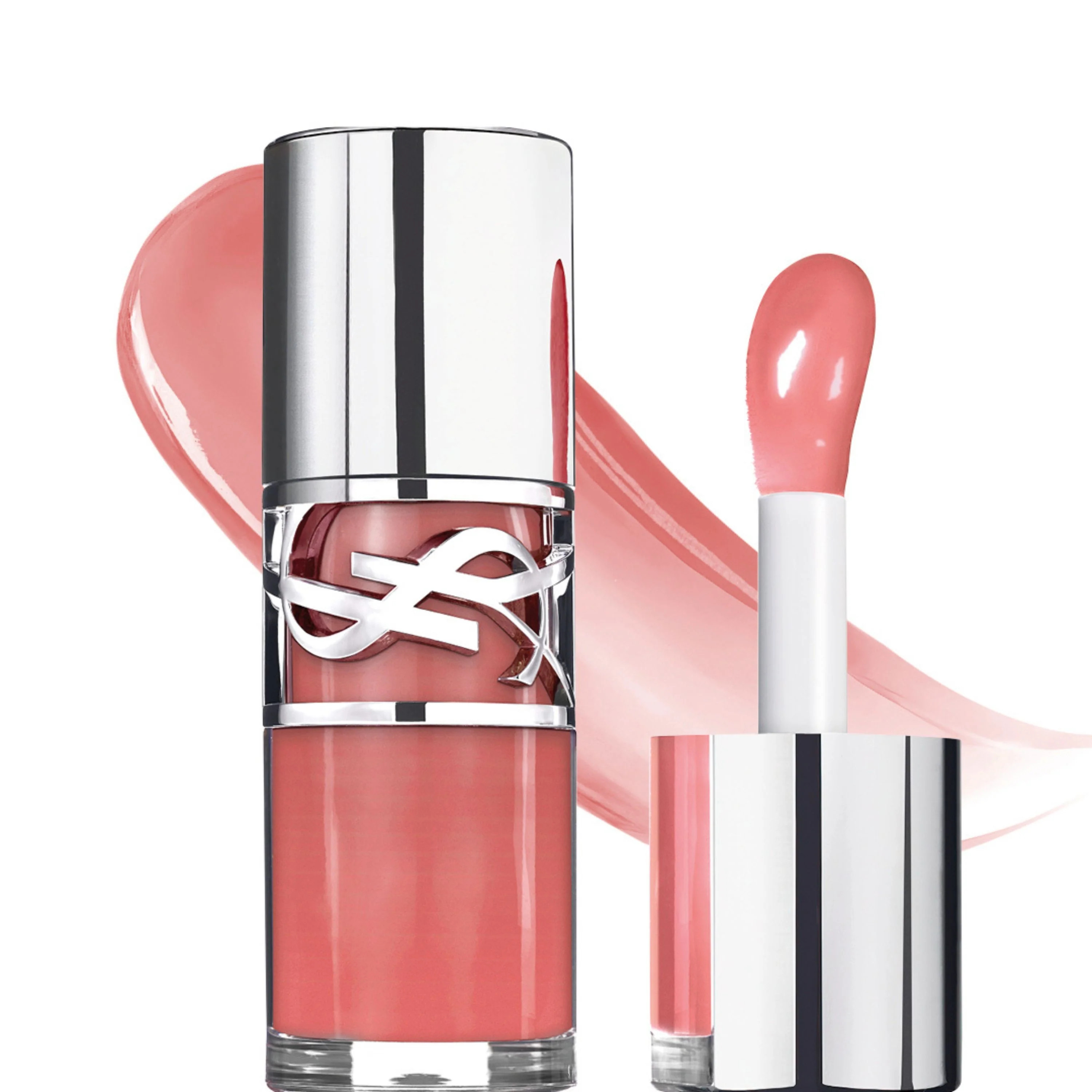 YSL Loveshine Plumping Lip Oil Gloss - Lip Gloss Rimpolpante - Yves Saint Laurent: offerte online... | Pinalli IT