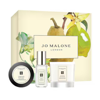 Citrus & Woody Mini Luxuries 3-Piece Gift Set | United States E-commerce Site - English | Jo Malone (US)
