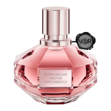 Viktor & Rolf Flowerbomb Nectar 1.7 oz/ 50 mL Eau de Parfum Spray | Sephora (US)