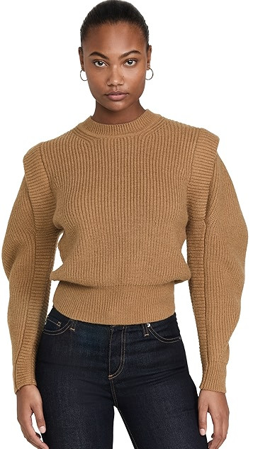 Romina Sweater | Shopbop