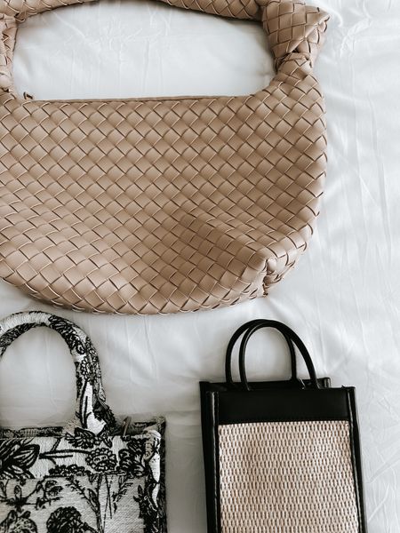 affordable bags from target that are giving luxuryyyy ✨

#LTKSeasonal #LTKstyletip #LTKfindsunder50