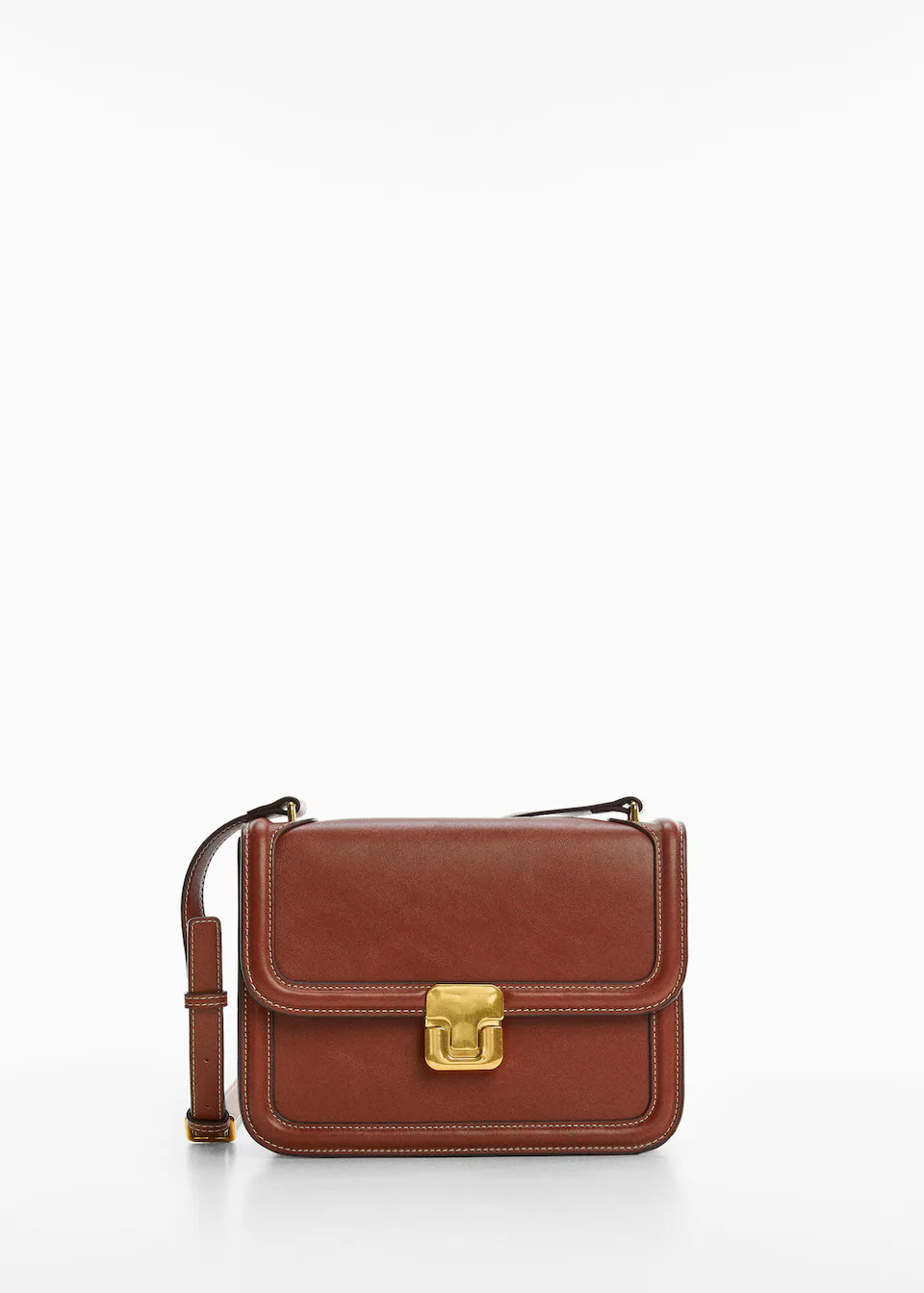 Cross-body bag -  Women | Mango USA | MANGO (US)