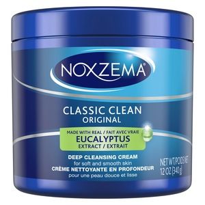 Noxzema Classic Clean Original Deep Cleansing Cream | CVS