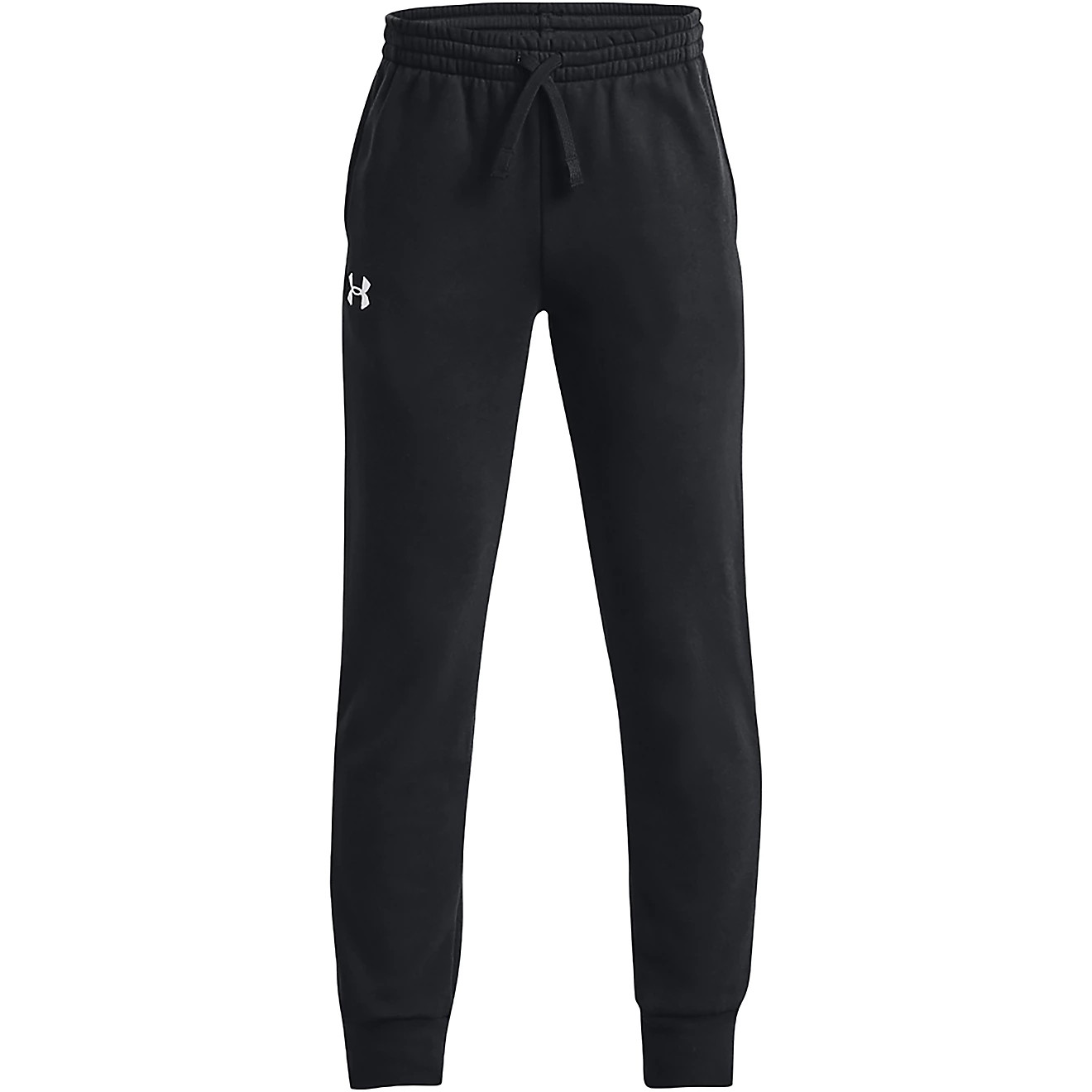 Under Armour Boys' Rival Fleece Joggers | Academy Sports + Outdoors