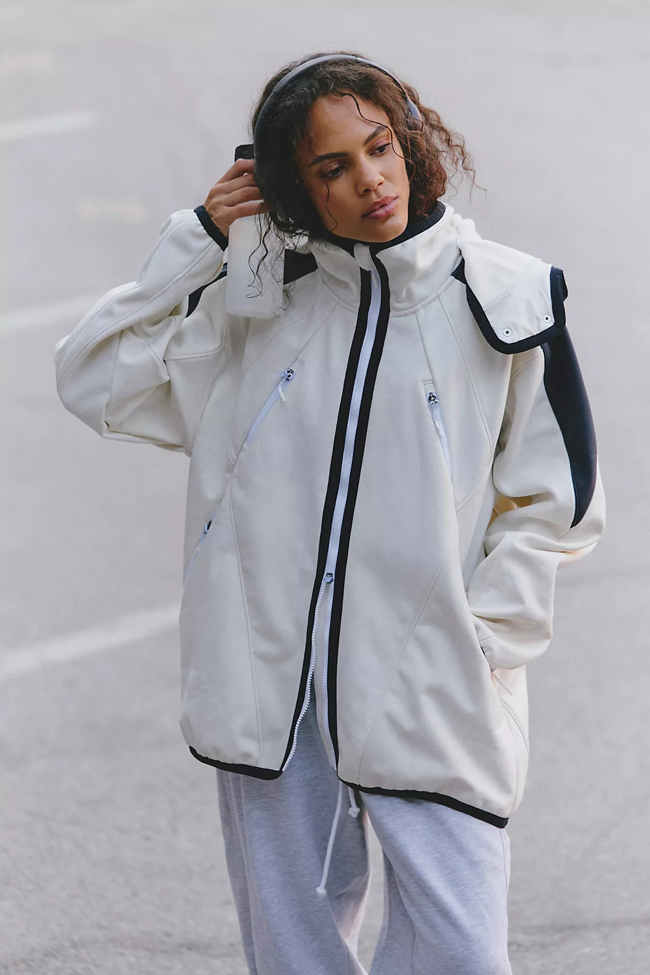 Canyon Crushin' Jacket | Free People (Global - UK&FR Excluded)