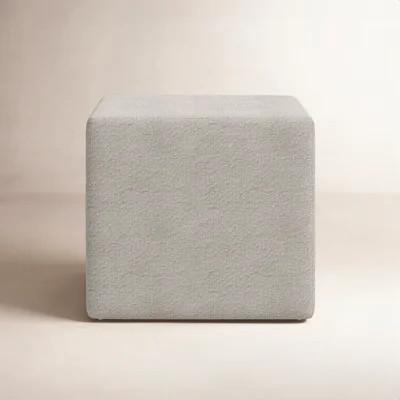 Era Upholstered Ottoman | Wayfair North America